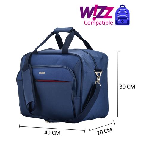 40 x 30 x 20 cm bag in inches|wizzair 40x30x20 dimensions.